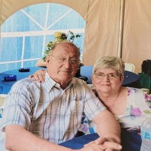 Meet your Posher, Pauline ann